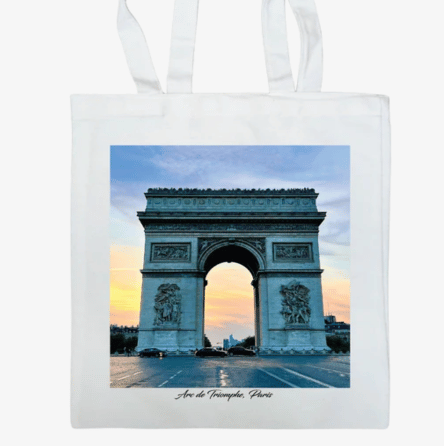 Show Your Love for the Vibrant Culture of Paris!