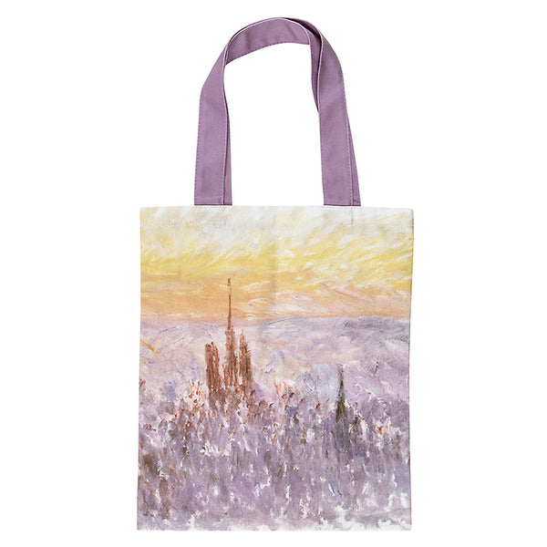 Rowen Cathedral Tote